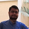 LinkedIn profile picture