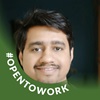 LinkedIn profile picture
